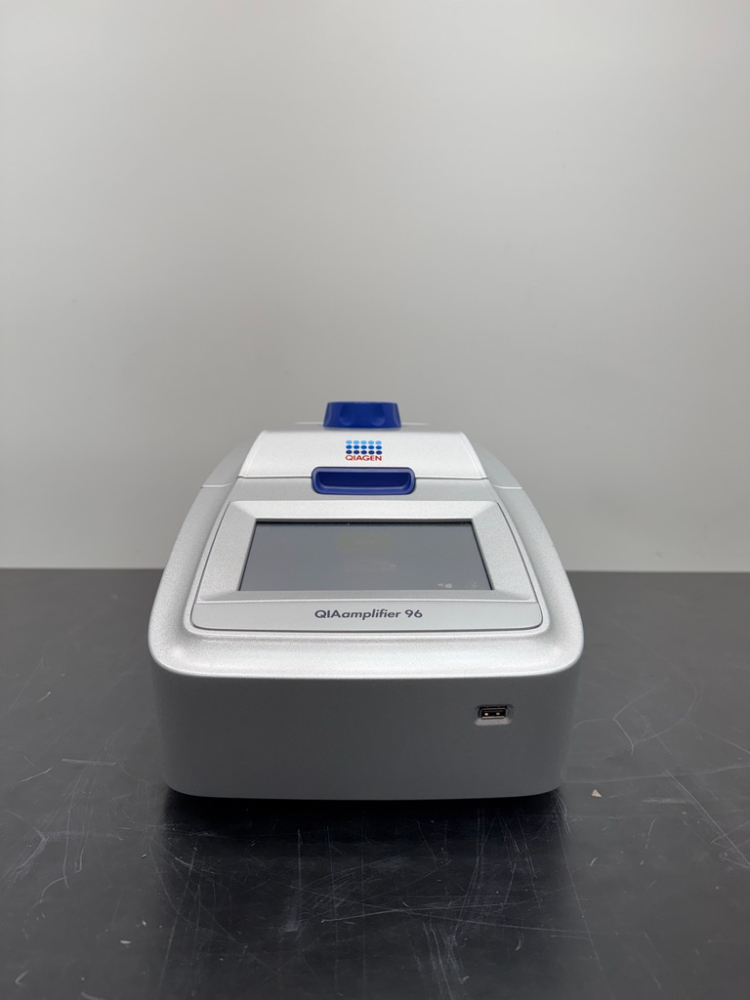 Image of Qiagen QIAamplifier 96